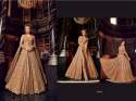 Designer Heavy Wedding Season Anarkali Suit thumb 3
