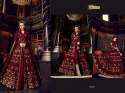 Designer Heavy Wedding Season Anarkali Suit thumb 5