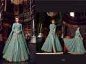 Designer Heavy Wedding Season Anarkali Suit thumb 6