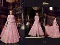 Designer Heavy Wedding Season Anarkali Suit thumb 8