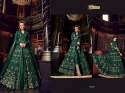 Designer Heavy Wedding Season Anarkali Suit thumb 9