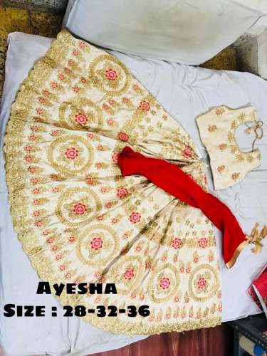 Designer Kids Wear Lehenga