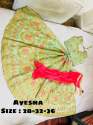 Designer Kids Wear Lehenga thumb 3