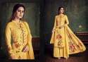 Designer Latest Belizza Pashmina Suit thumb 4