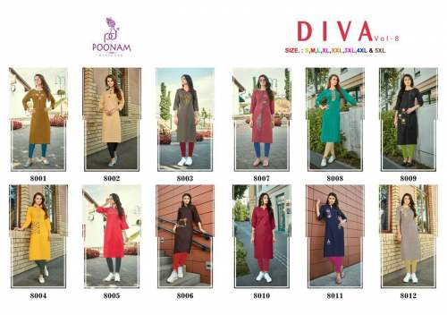 Designer Latest Cotton Slub Kurti