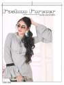 Designer Latest Kurti with Plazzo and Patiyala thumb 13
