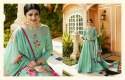 Designer Latest Long salwar suit thumb 2