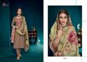 Designer Latest Pashmina Winter Suit thumb 2