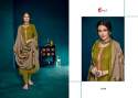 Designer Latest Pashmina Winter Suit thumb 6