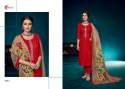 Designer Latest Pashmina Winter Suit thumb 7