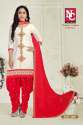Designer Latest Patiyala Suit thumb 2