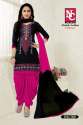 Designer Latest Patiyala Suit thumb 4