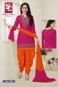 Designer Latest Patiyala Suit thumb 8