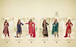 Designer Latest Salwar suit