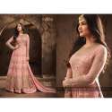 Designer Net Heavy Embroidered Anarkali Suit thumb 1