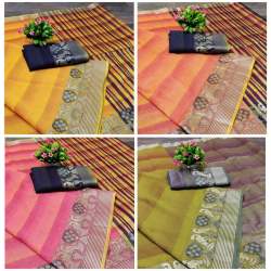 Designer New Arrival Weaving Silk Saree
