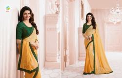 Designer Printed Saree10