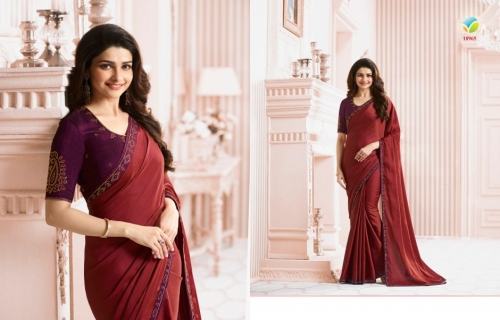 Designer Printed Saree7