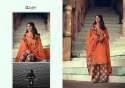 Designer Pure Heavy Jam Cotton Salwar Suit  thumb 11
