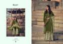 Designer Pure Heavy Jam Cotton Salwar Suit  thumb 3
