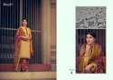 Designer Pure Heavy Jam Cotton Salwar Suit  thumb 5