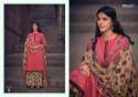Designer Pure Heavy Jam Cotton Salwar Suit  thumb 6