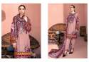 Designer Pure Lawn Pakistani Suit  thumb 2