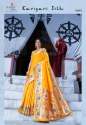 Designer Pure Paithani Silk Latest Saree thumb 2