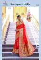Designer Pure Paithani Silk Latest Saree thumb 3