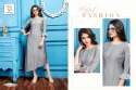 Designer Rayon New style Kurti thumb 4