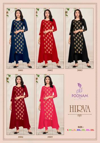 Designer Soft Malai Crepe Kurti