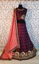 designer-stylish-wedding-wear-embroidered-lehenga