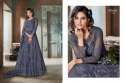 Embroidered Work Stylish Heavy Anarkali Suit thumb 1