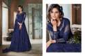 Embroidered Work Stylish Heavy Anarkali Suit thumb 3