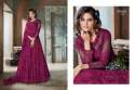 Embroidered Work Stylish Heavy Anarkali Suit thumb 4