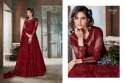 Embroidered Work Stylish Heavy Anarkali Suit thumb 6