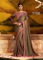 Exclusive Rangoli Silk With Heavy Border Saree thumb 2