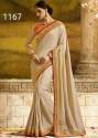 Exclusive Rangoli Silk With Heavy Border Saree thumb 4