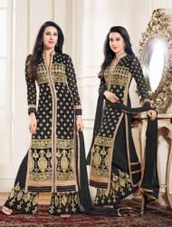 Designer Embroidery Suits