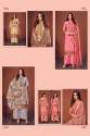 Fancy Pashmina Winter Salwar Suit thumb 1