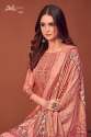Fancy Pashmina Winter Salwar Suit thumb 4