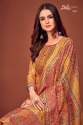 Fancy Pashmina Winter Salwar Suit thumb 5