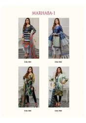 Heavy Silk Pakistani suit 