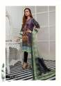 Heavy Silk Pakistani suit  thumb 6