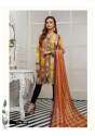 Heavy Silk Pakistani suit  thumb 9