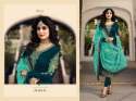 Hit Design Fiona Latest Straight Style Salwar Suit thumb 1