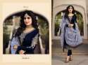 Hit Design Fiona Latest Straight Style Salwar Suit thumb 2