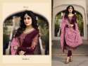 Hit Design Fiona Latest Straight Style Salwar Suit thumb 3