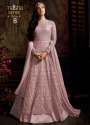 Indian Suits Salwar Kameez Heavy Embroidery Work thumb 1