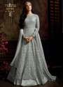 Indian Suits Salwar Kameez Heavy Embroidery Work thumb 3